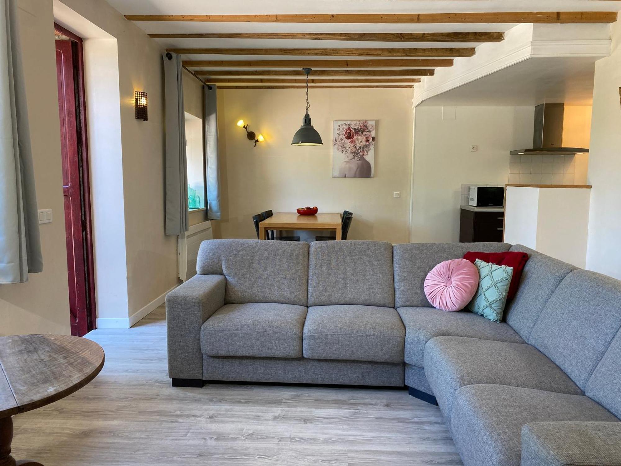 PrudhomatSfeervol Vakantiehuis Op Landgoed Aan De Dordogne别墅 外观 照片